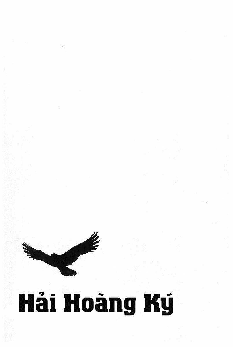 Kaiouki - Hải Hoàng Ký: Chapter 92