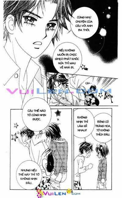 Hạnh Phúc Bất Tận: Chapter 1