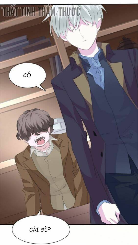 Một Lời Không Hợp Liền Hút Máu: Chapter 38