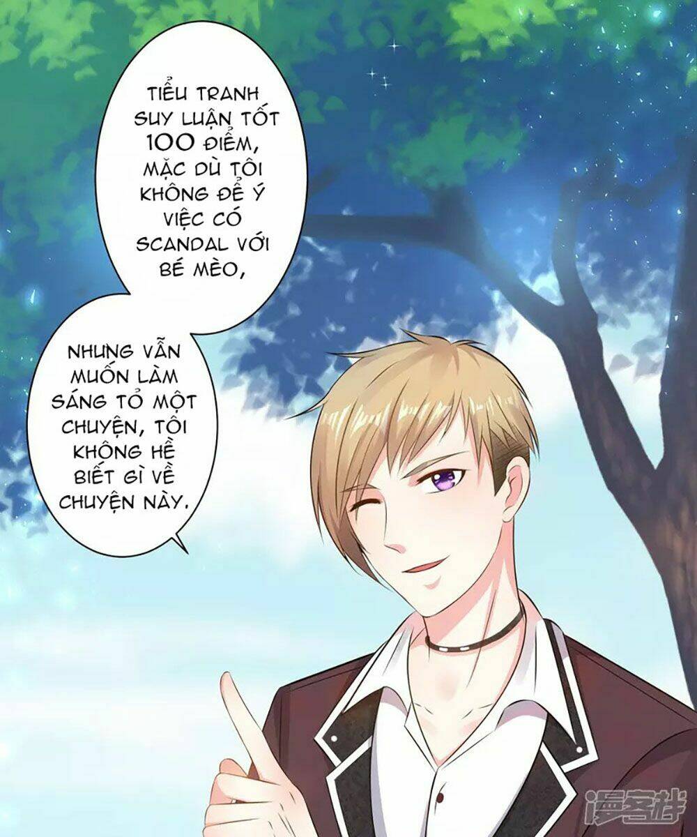 Tôi Bị Tổng Tài Ám Hại: Chapter 116
