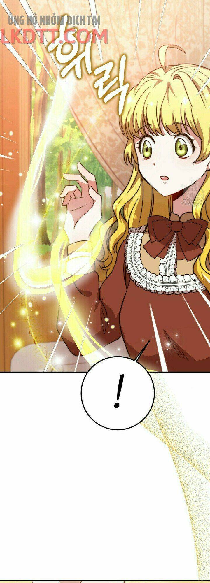 Công Chúa Bị Lãng Quên Muốn Sống Trong Hòa Bình: Chapter 12