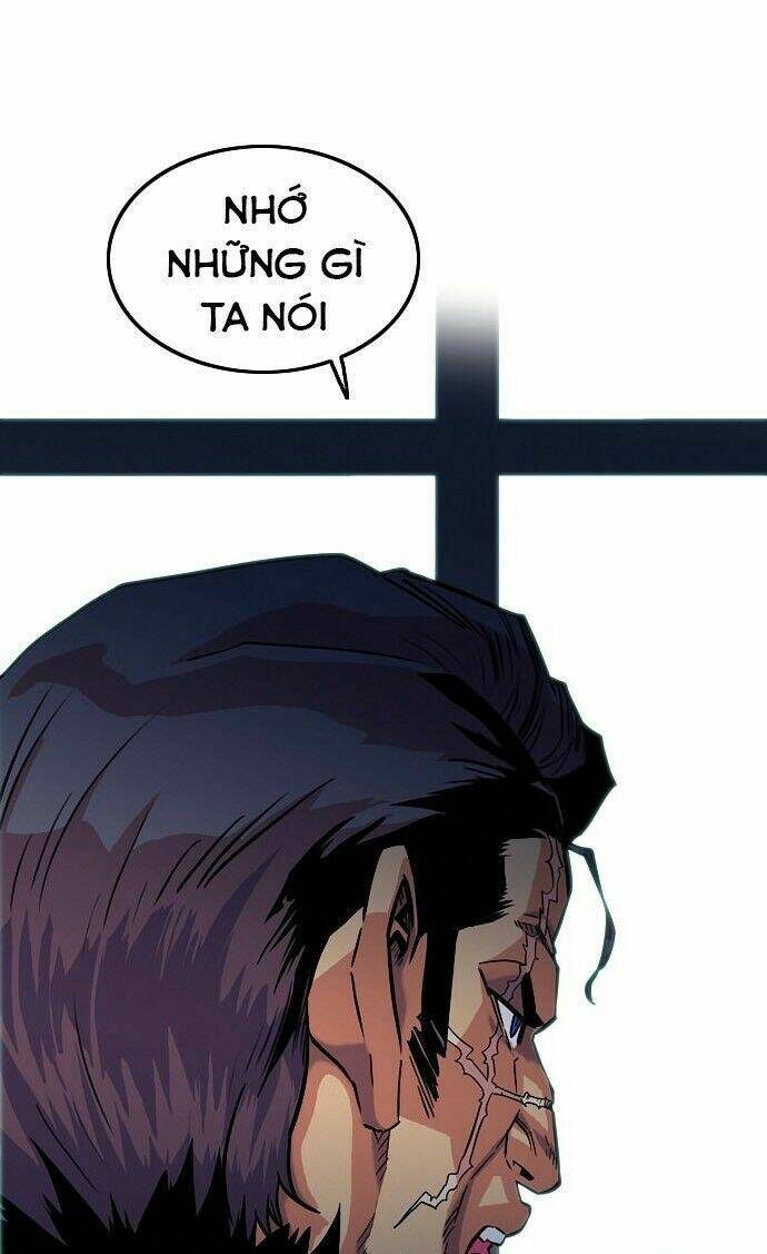 Bẫy Troll: Chapter 17