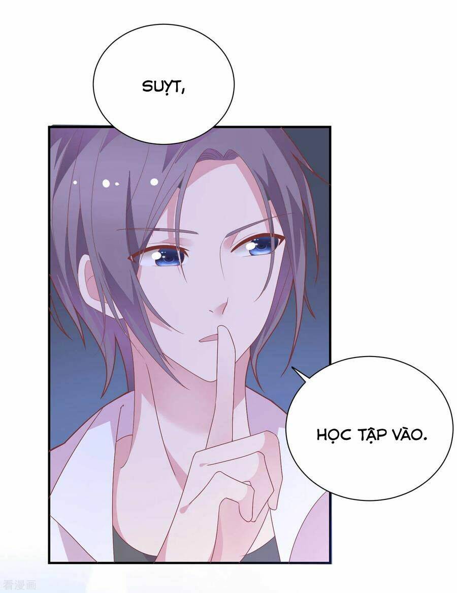 Hẹn Hò Siêu Tốc: Chapter 38