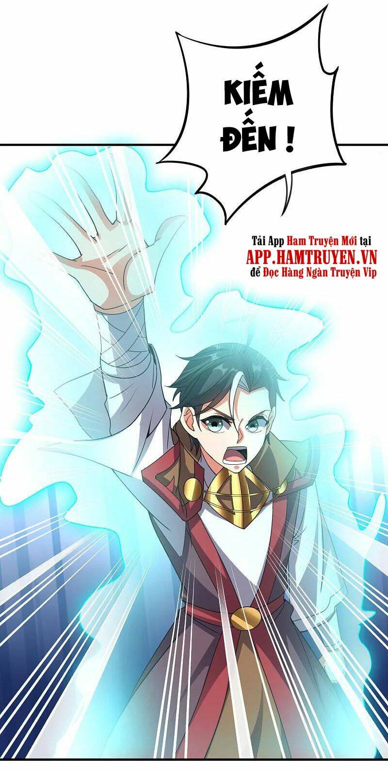Phục Thiên Thánh Chủ: Chapter 178