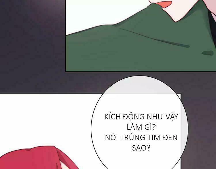 Trái Tim Băng Giá: Chapter 33
