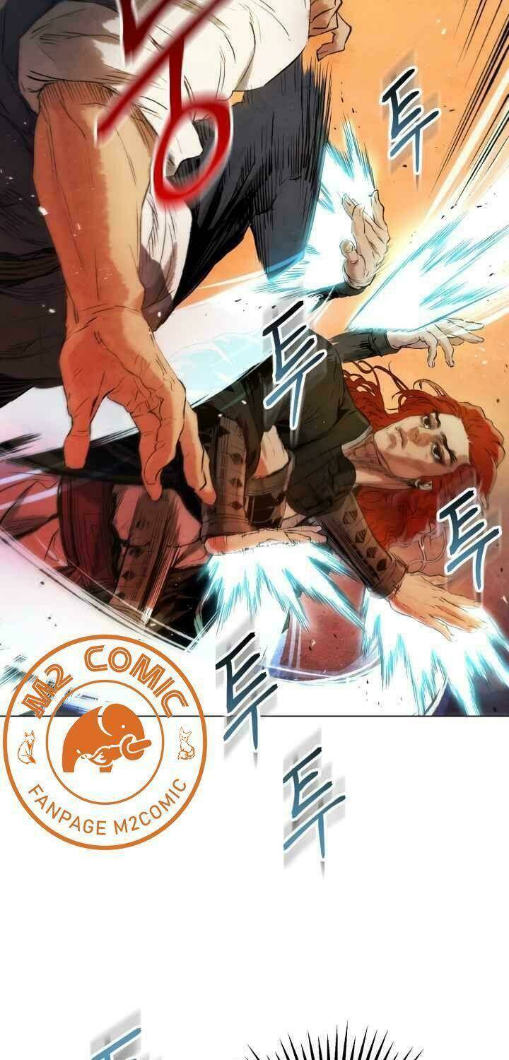 Phụng Tiên Trọng Sinh Ký: Chapter 13