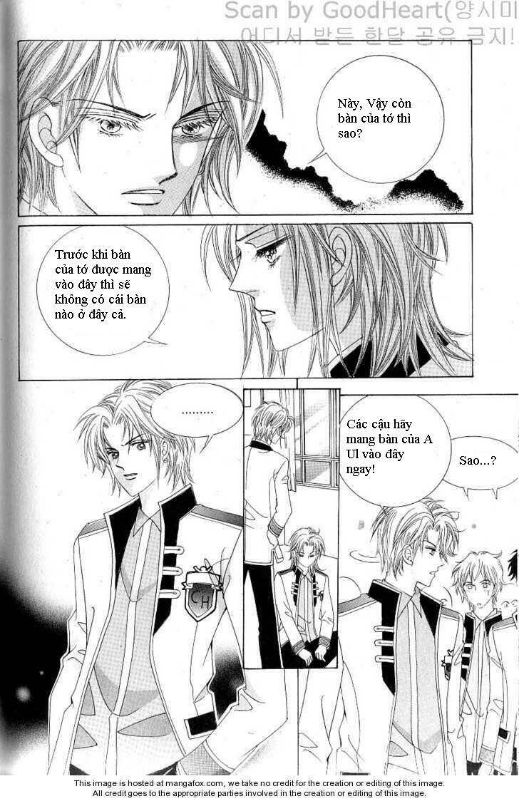 Thần tượng mua sắm: Chapter 14