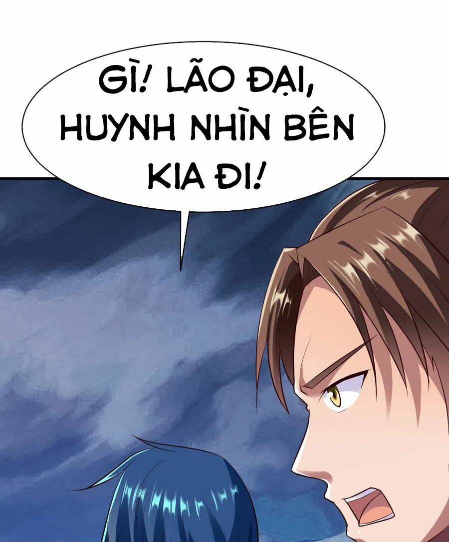 Chiến Đỉnh: Chapter 219