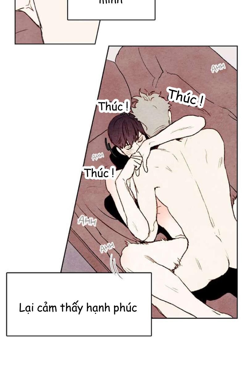 Ôi ! Trợ Lý Đặc Biệt Của Tôi: Chapter 15