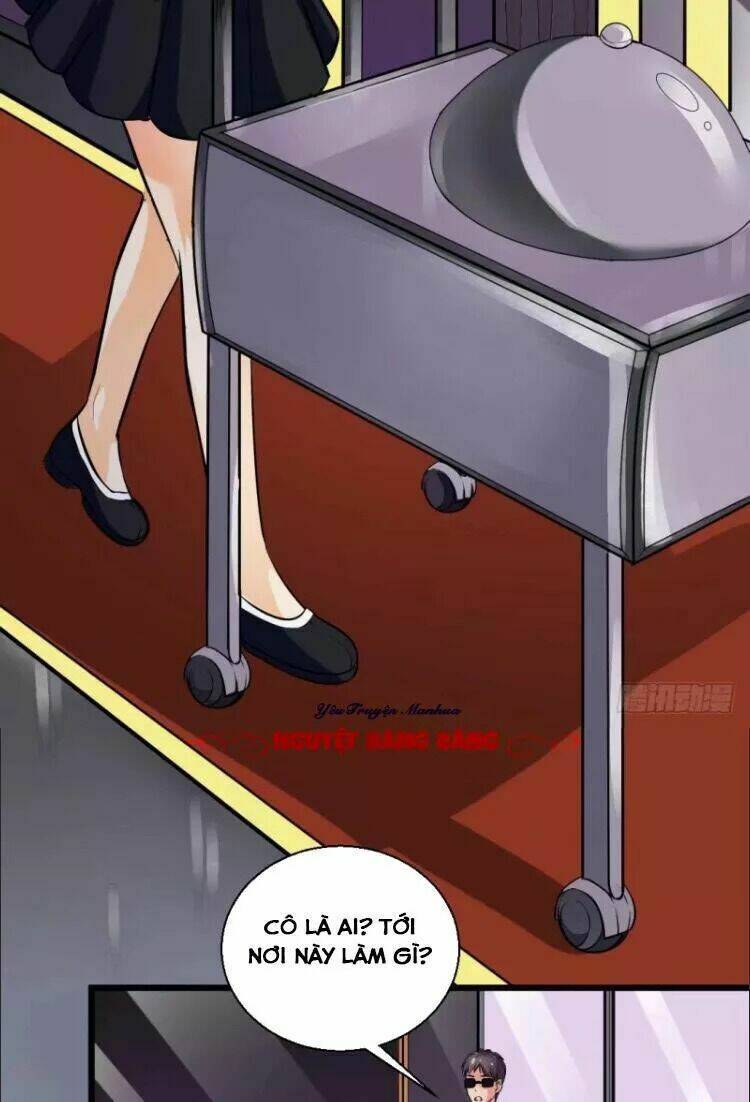 Đế Vương Sợ Vương Phi Muốn Sở Hữu Thiên Hạ: Chapter 2