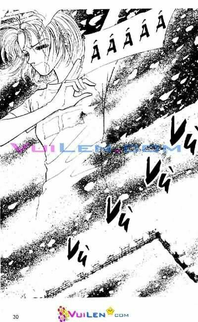 Hiệp Sĩ Nữ Hoàng: Chapter 2