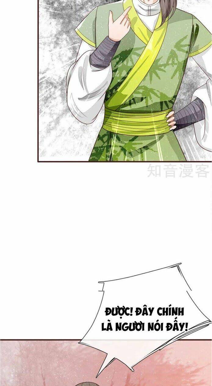 Đệ Nhất Hoàn Khố: Chapter 119