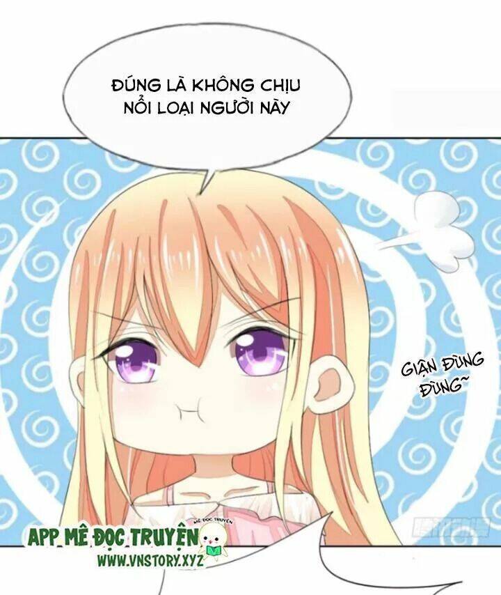 Nam Thần Ma Cà Rồng: Sủng Nhược Tiểu Lãn Thê: Chapter 47