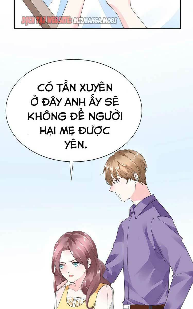 Điều Ước Sủng Ái Bất Bình Đẳng: Chapter 79.2