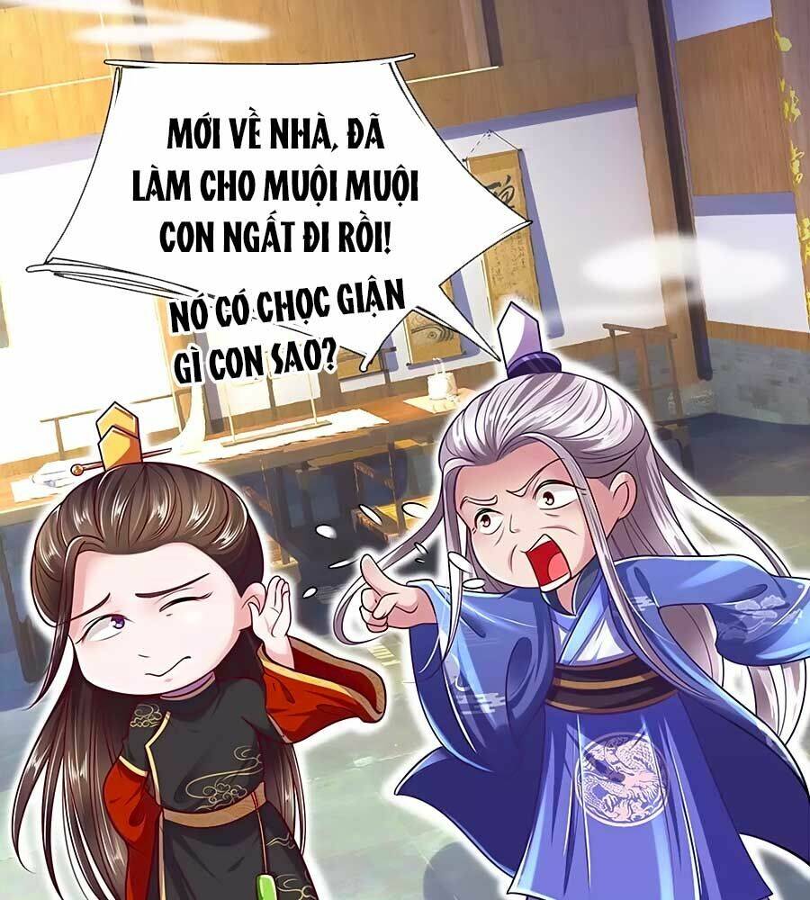 Phụng Lâm Thiên Hạ: Đệ Nhất Mỹ Nữ: Chapter 63