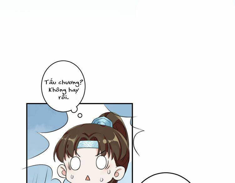 Hoa Nhan Sách: Chapter 15.1