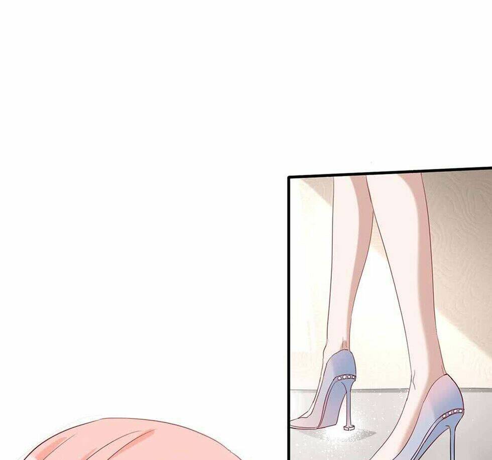 Manh Thê Khó Dỗ: Chapter 48