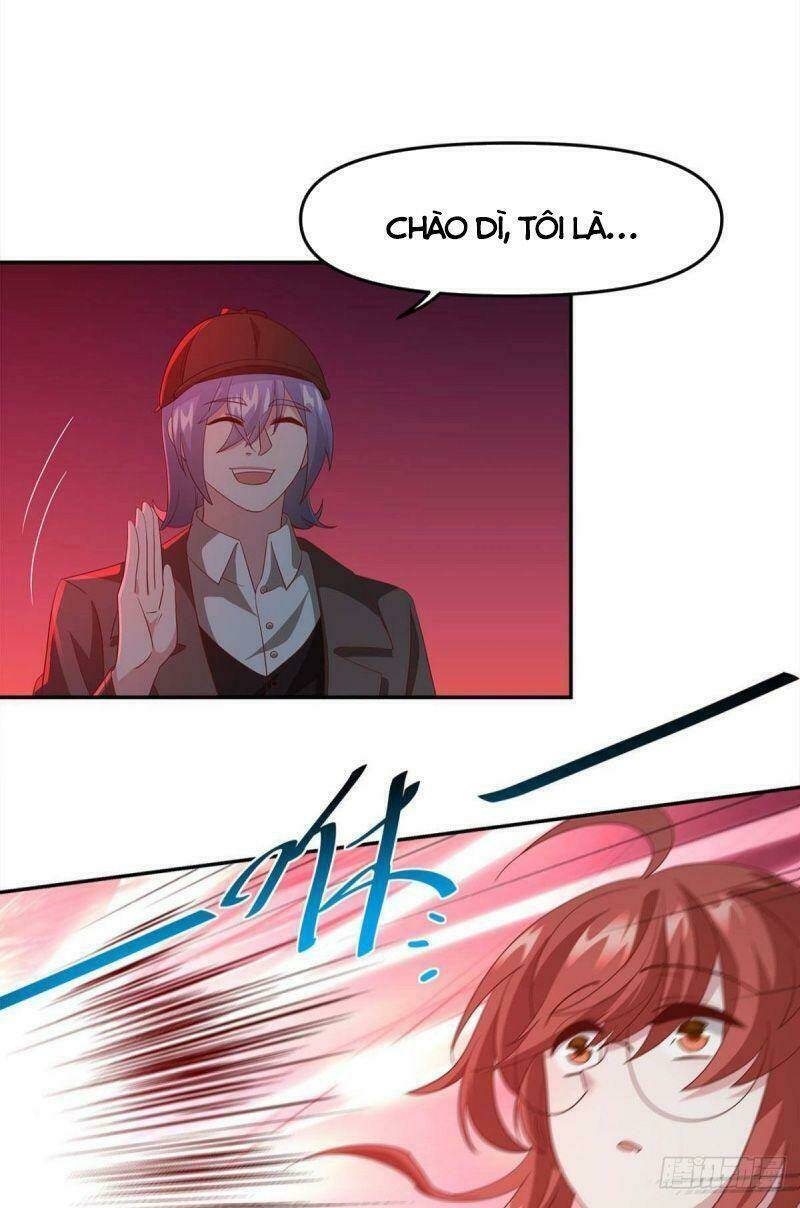 Xâm Lược Vạn Giới: Chapter 63