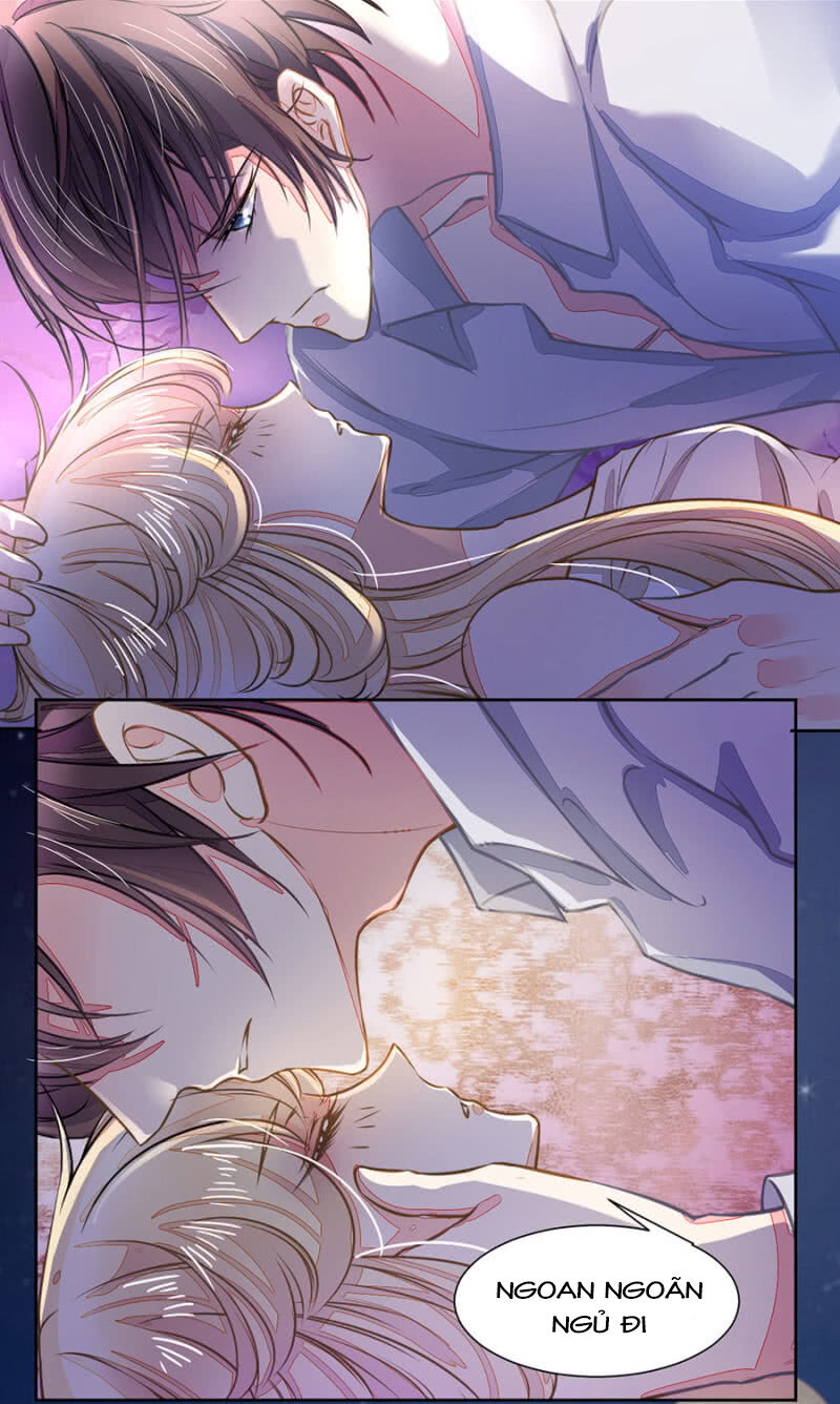 Hôn Sai 55 Lần: Chapter 32