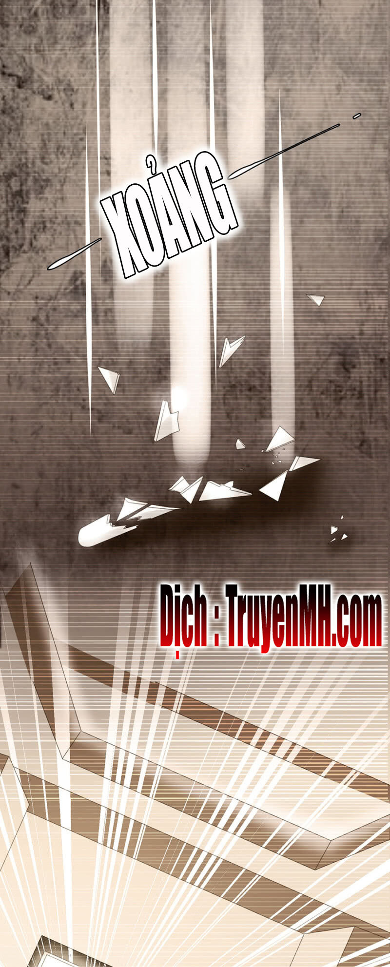 Hôn Sai 55 Lần: Chapter 69