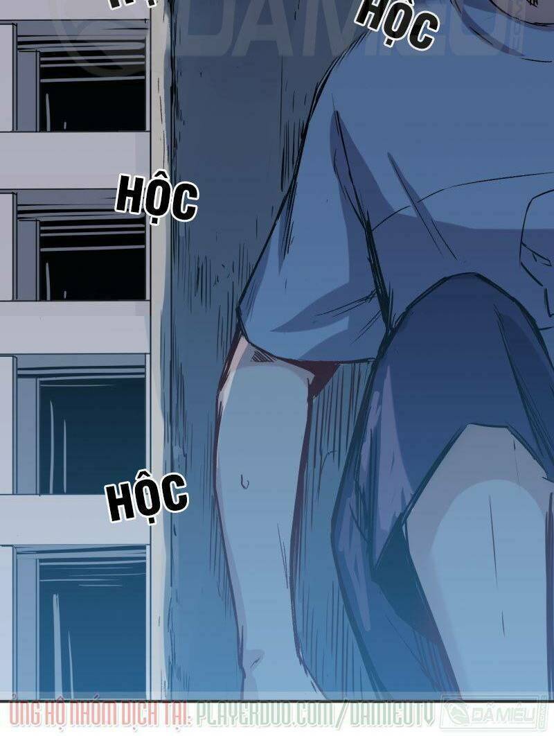 Đỉnh Phong Thần Y: Chapter 28