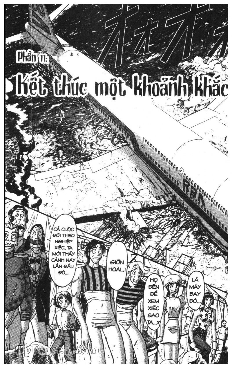 Fujita Kazuhiro: Chapter 14
