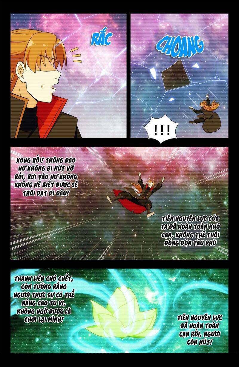 Tối Cường Phản Sáo Lộ Hệ Thống: Chapter 411