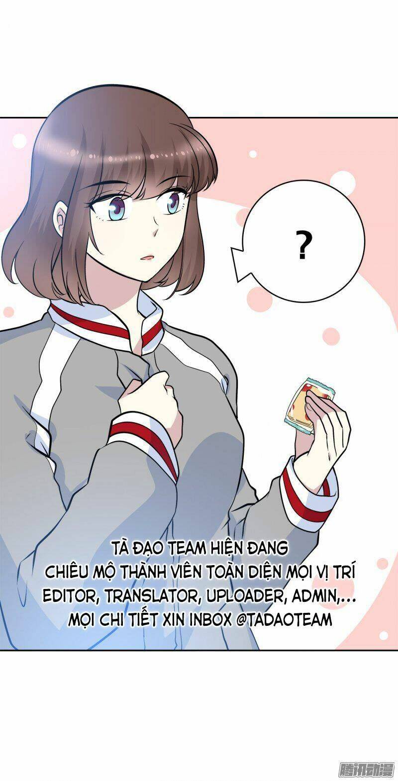 Người Yêu Thời Không: Chapter 57