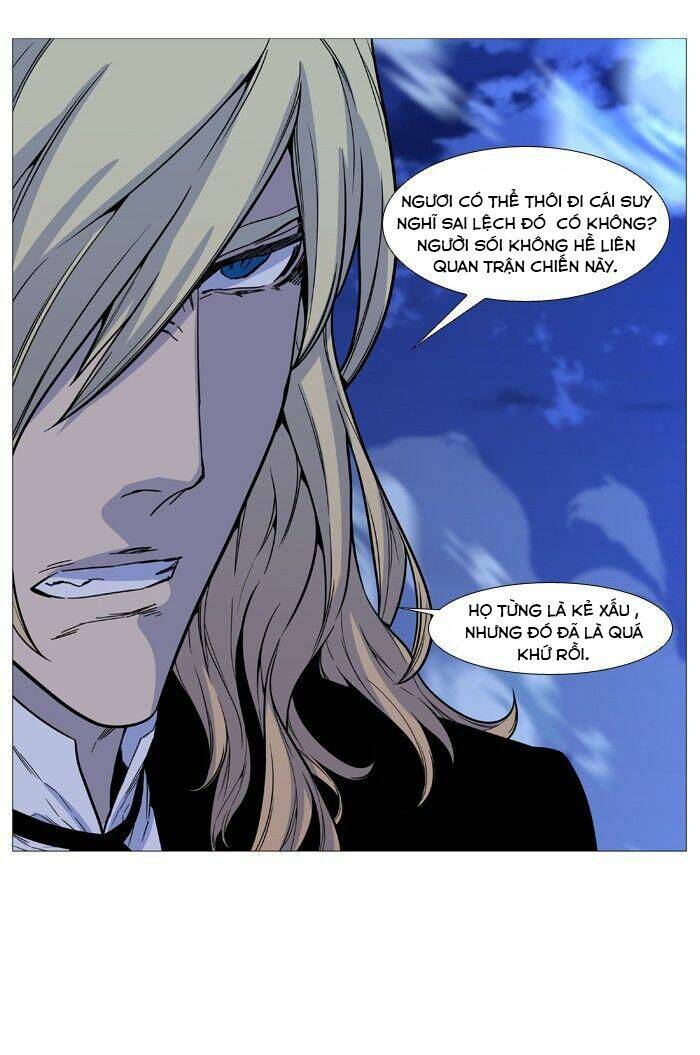 Ma Cà Rồng Quý Tộc: Chapter 498