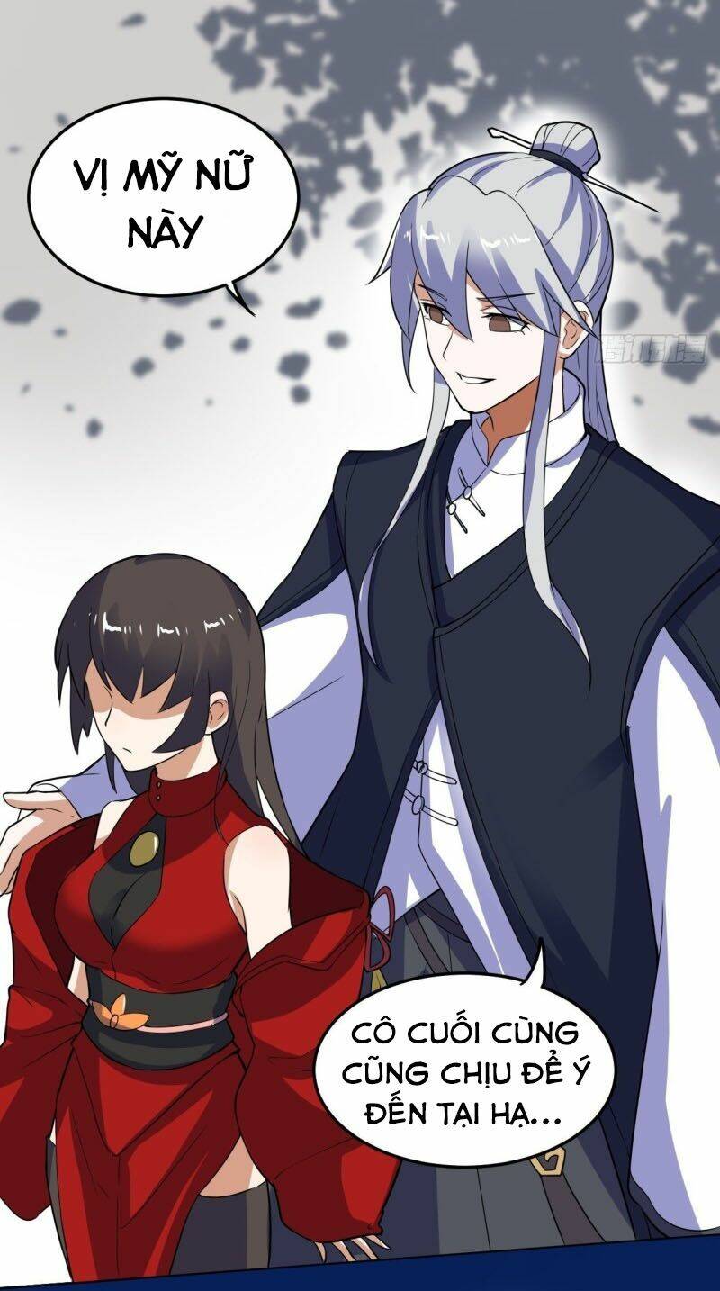 Thần Võ Đế Tôn: Chapter 102