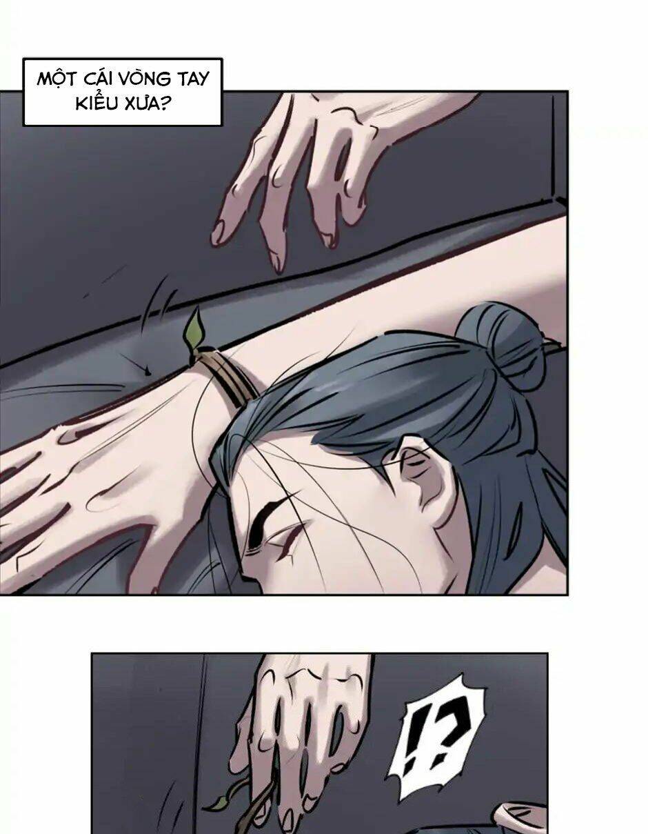 Vô Thượng Thần Vương: Chapter 3