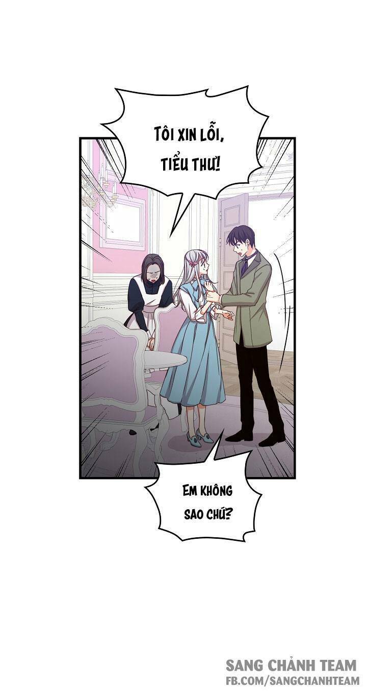 Đừng Chọc Đứa Em Gái Bé Bỏng Của Chúng Tôi: Chapter 40