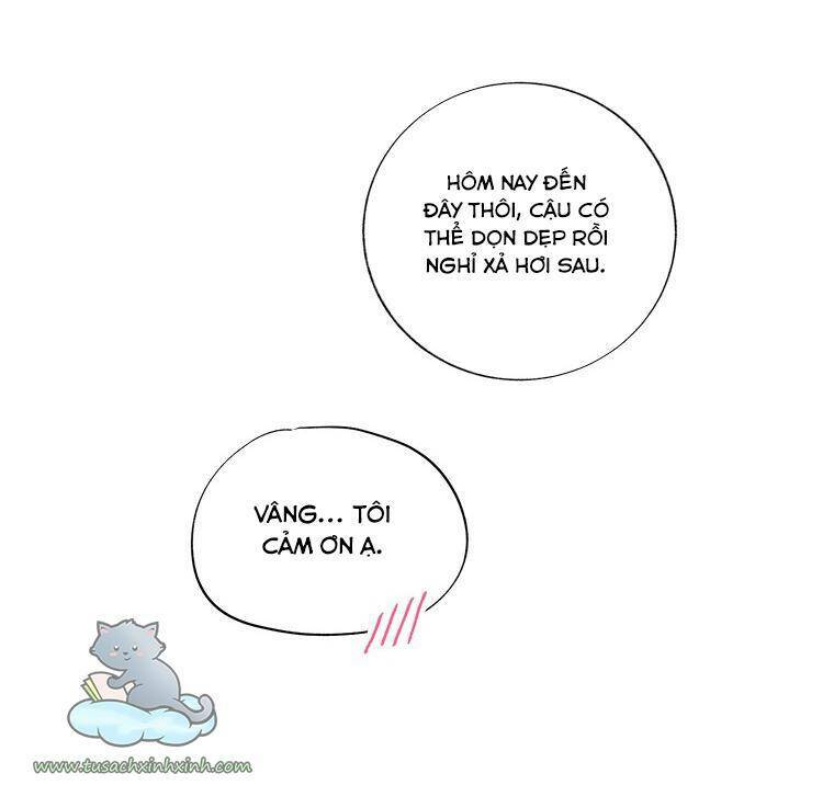Thịnh Thế Lê Hoa Điện: Chapter 110