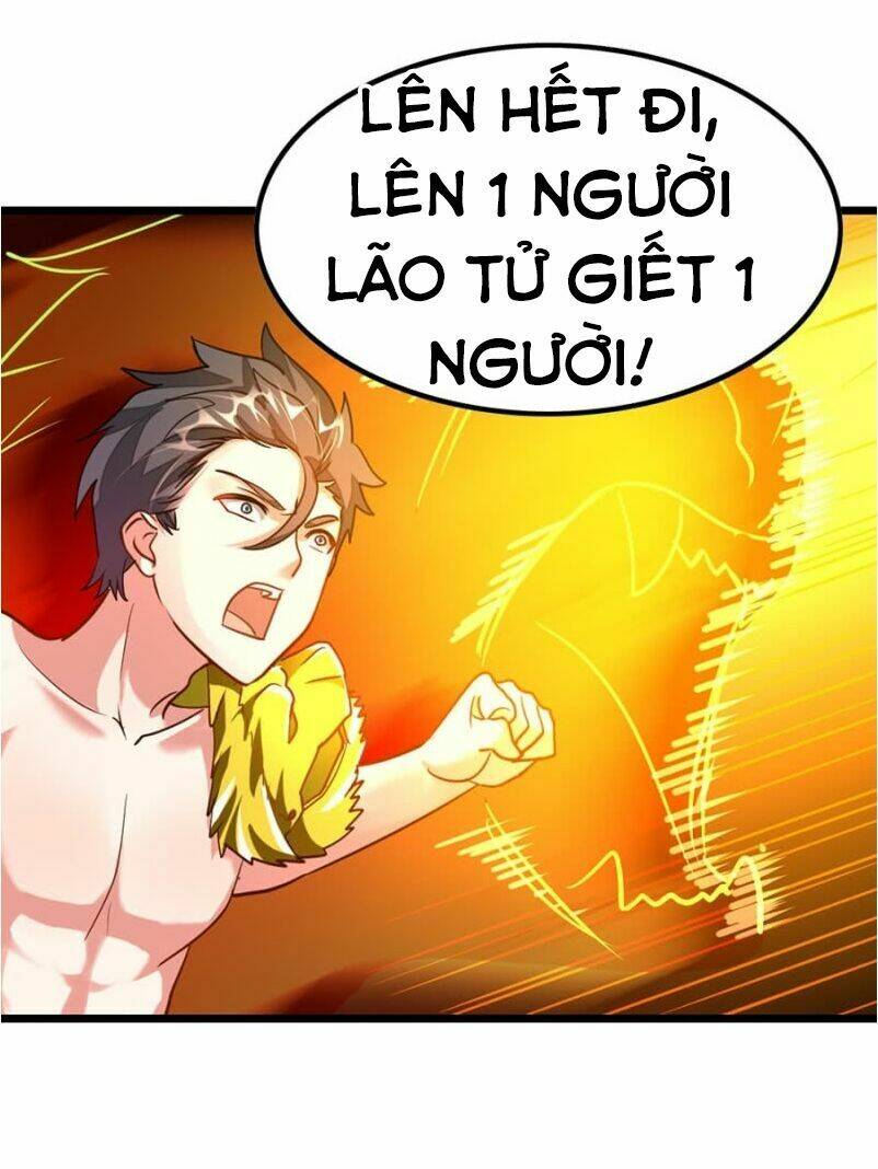 Cửu Dương Thần Vương: Chapter 110