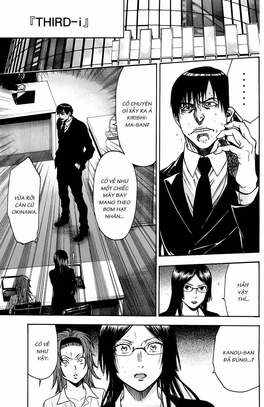 Bloody Monday 2: Chapter 65