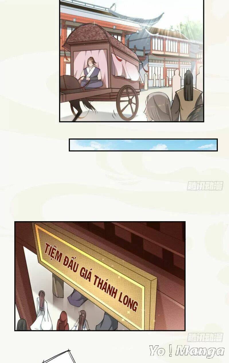 Tuyệt Thế Luyện Đan Sư: Chapter 45