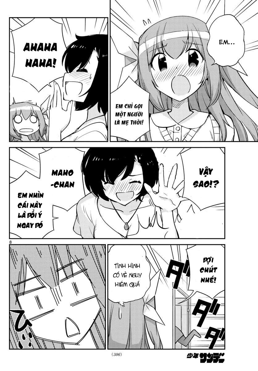 King Of Idols: Chapter 31