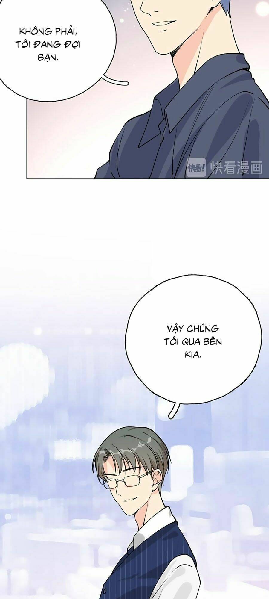 Đưa Em Đi Chơi: Chapter 18