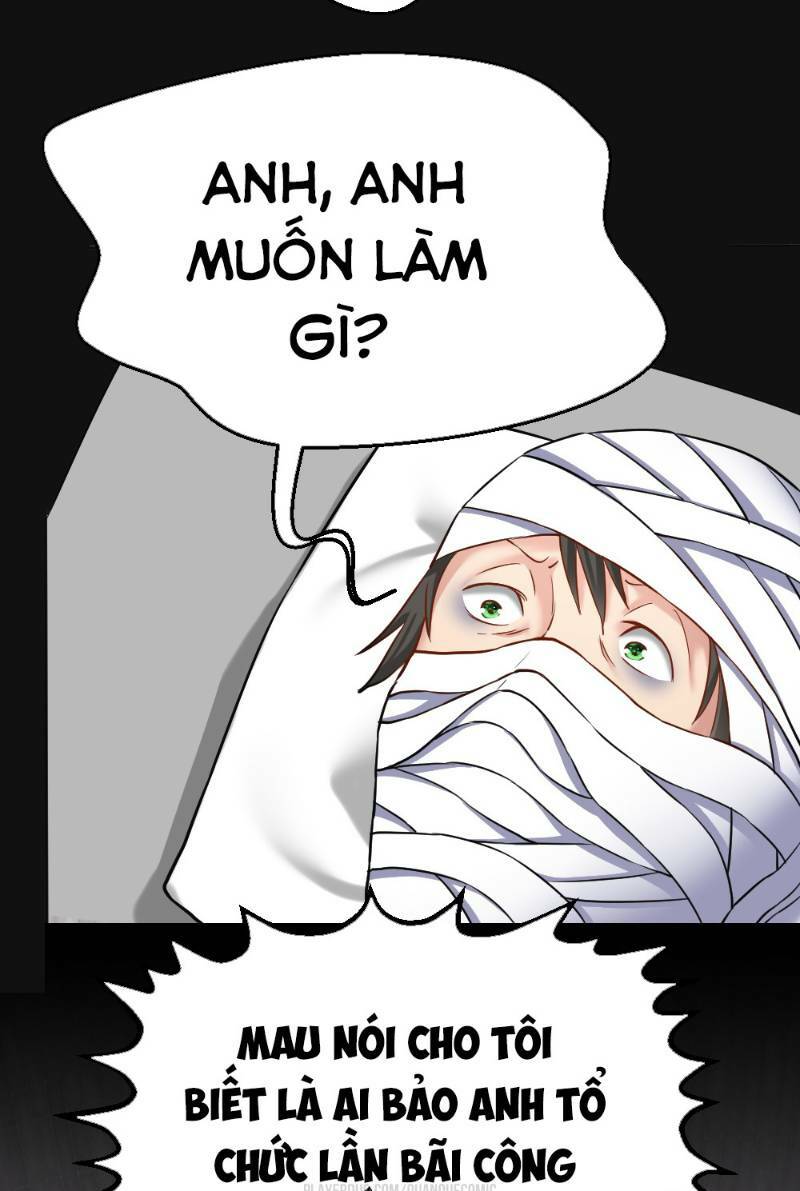 Tuyệt Thế Thiên Tài Hệ Thống: Chapter 36