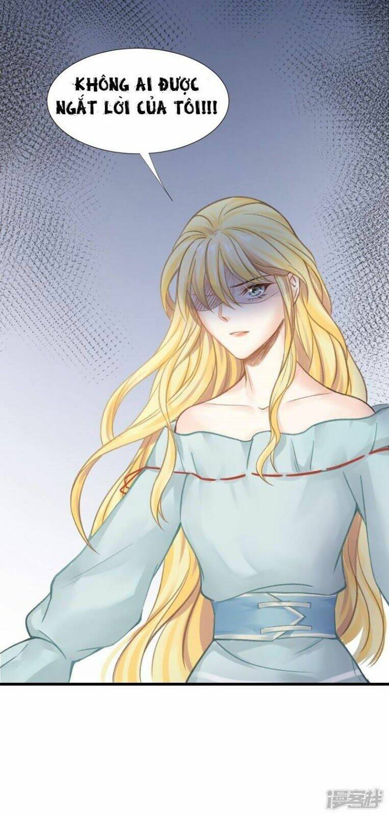 Thiếu Nữ Sấm Sét: Chapter 45