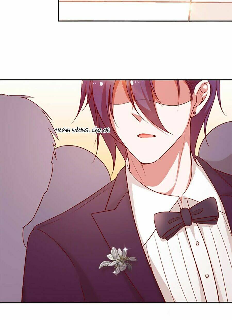 Cả Thế Giới Đều Không Bằng Người: Chapter 35