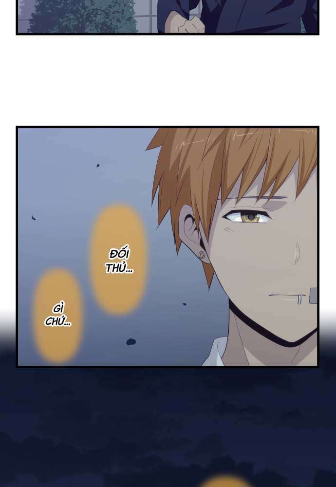 Blue Hearts: Chapter 34