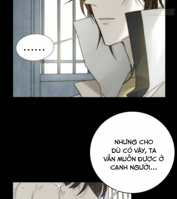 Nguyệt Trụy Trọng Minh: Chapter 12