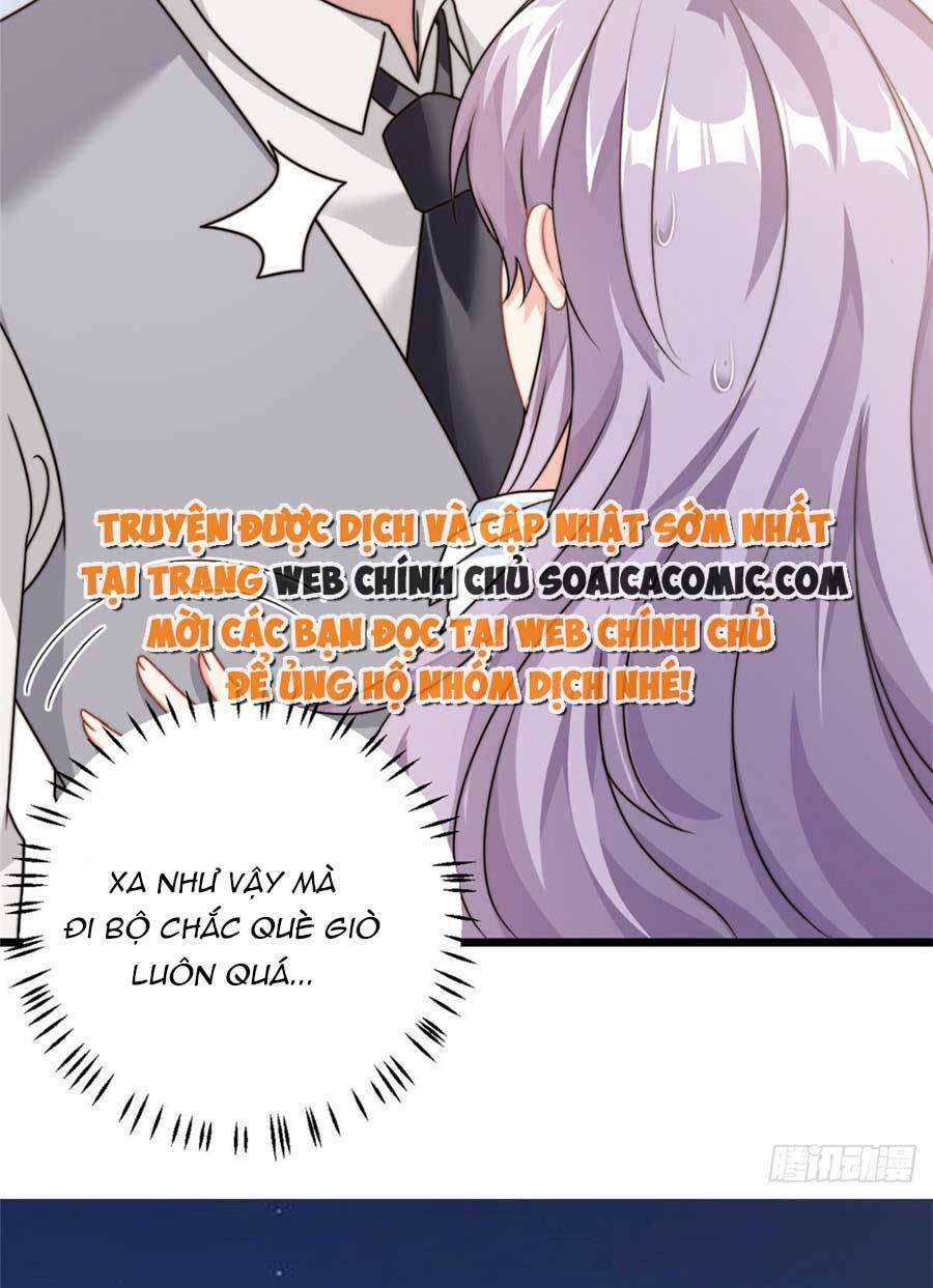 Kim Chủ Của Tôi Mới Năm Tuổi: Chapter 10