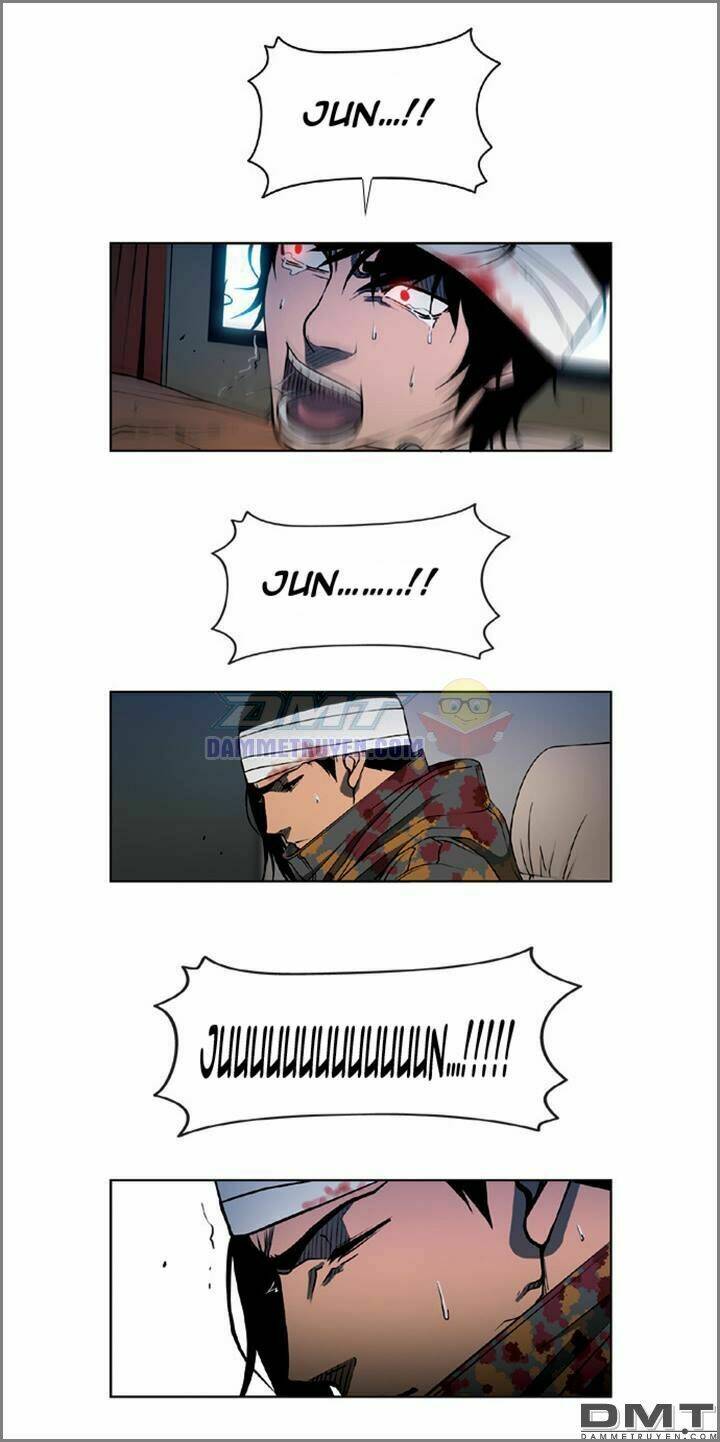 Quán Ăn Sát Thủ: Chapter 51