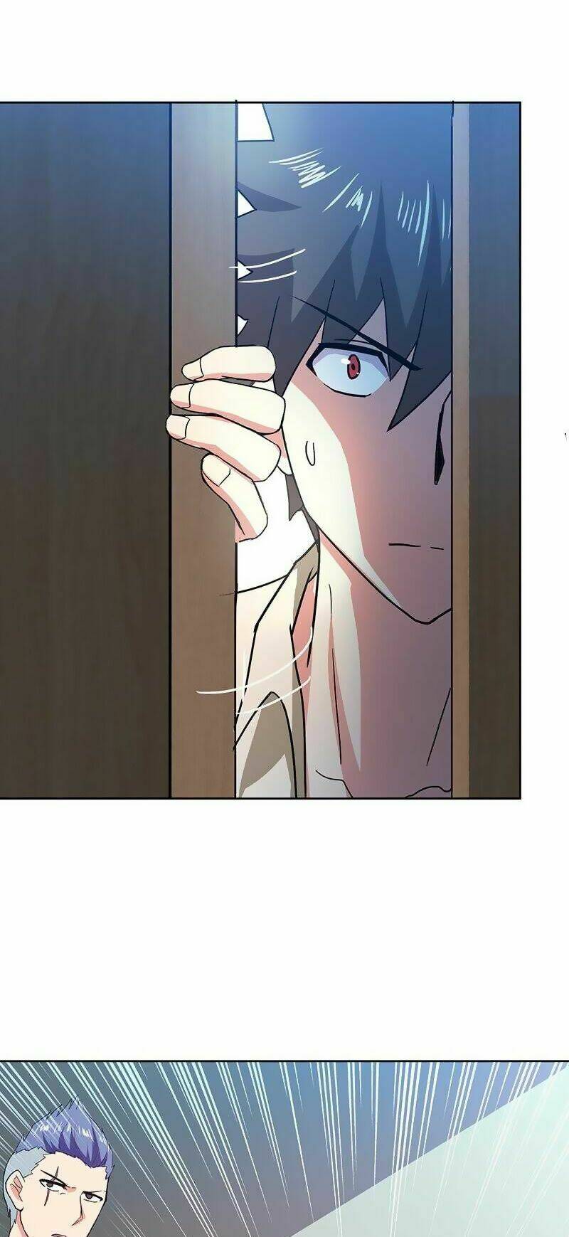 Địa Phủ Hỗn Giang Long: Chapter 39