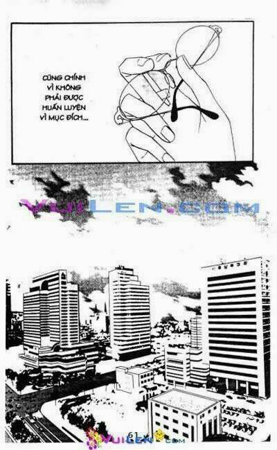 Bí Mật Học Viện Cross: Chapter 1