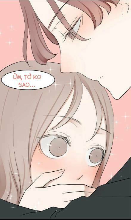 Mối Tình Đơn Phương: Chapter 8