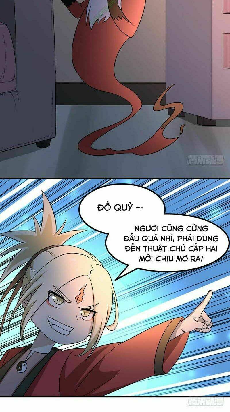 Nghịch Thiên Tiên Mệnh: Chapter 3