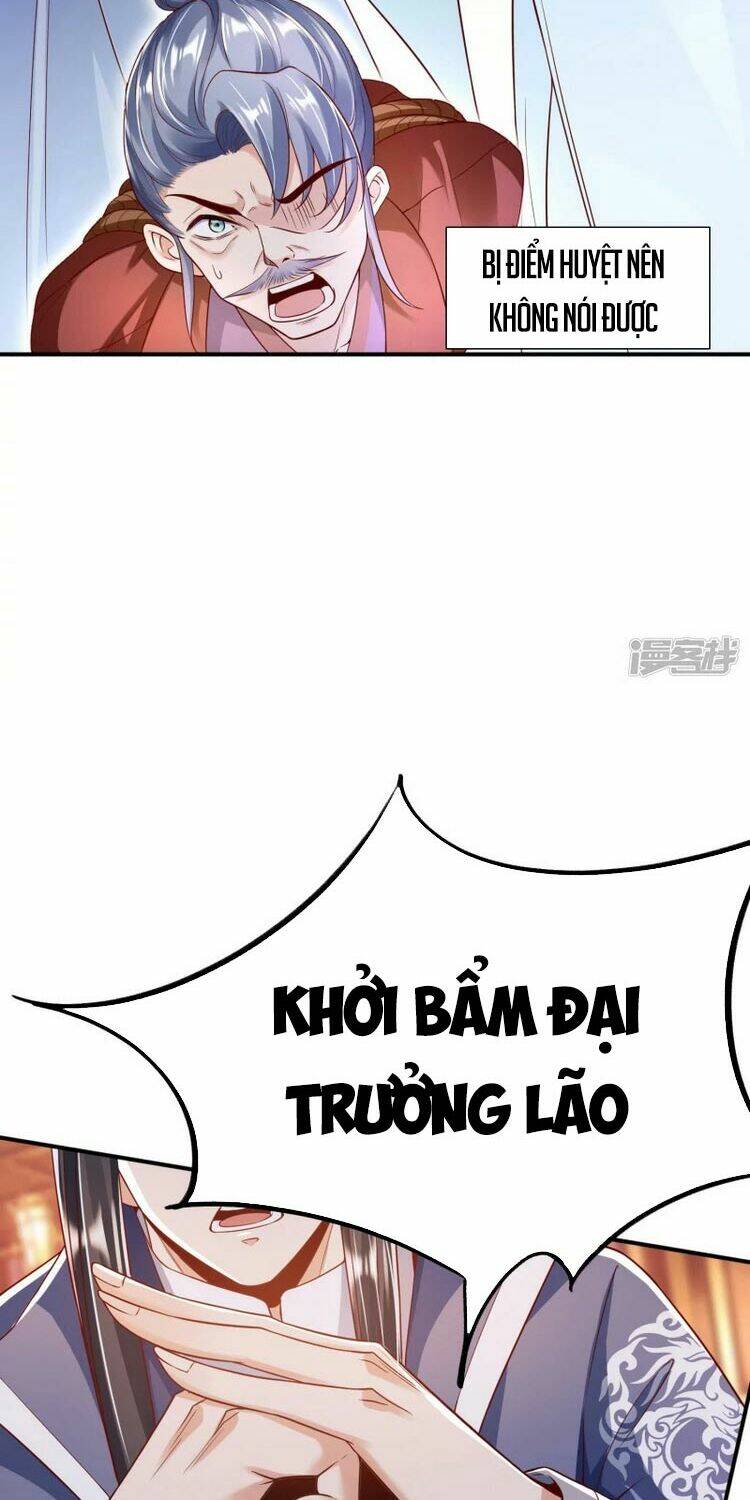 Chí Tôn Trời Hoang: Chapter 6